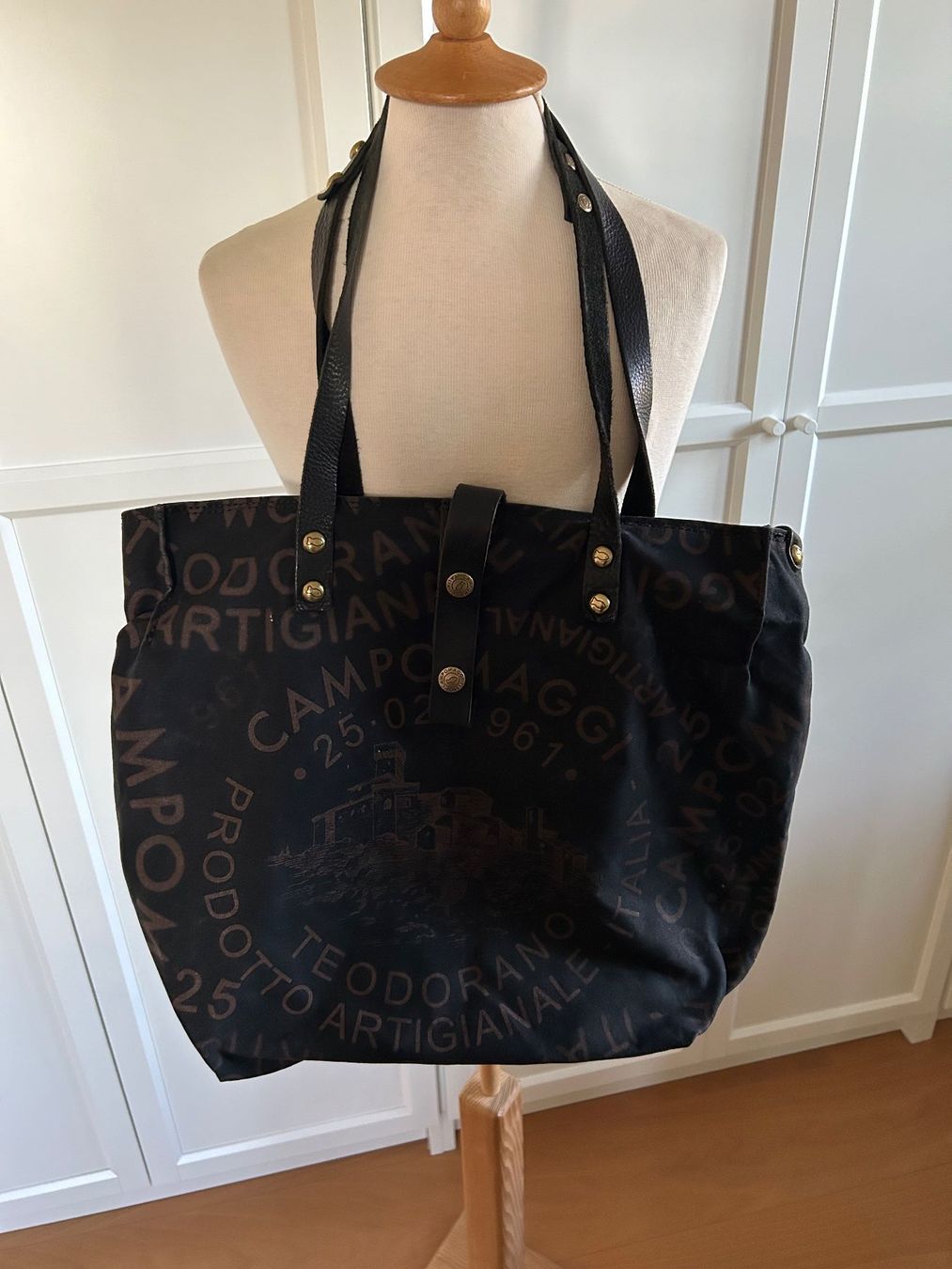Campomaggi Sacs femmes: Campomaggi Tasche – D'occasion à Luzern par lou4444 2