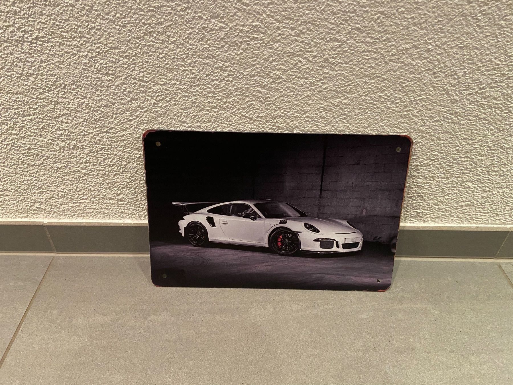 Schilder: PORSCHE SCHILD NEU TOP ANGEBOT %%! – Neu und originalverpackt aus Seon von Aaargauer01 2