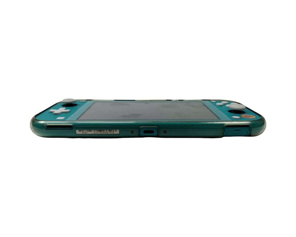 Nintendo Console: NINTENDO Switch Lite Animal Crossing Edition – Usato da Luzern venduto da Restwert_Luzern 6