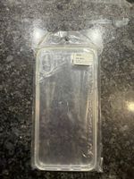 Coque iPhone XS Max transparente renforcé neuf 