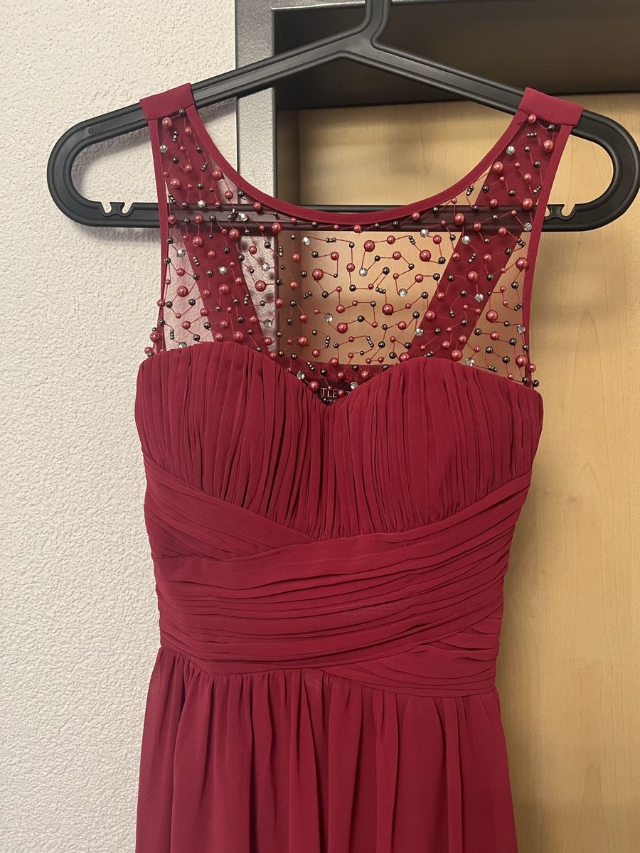 Vestiti: Maxikleid – Usato da Pfyn venduto da schwalbe10 1