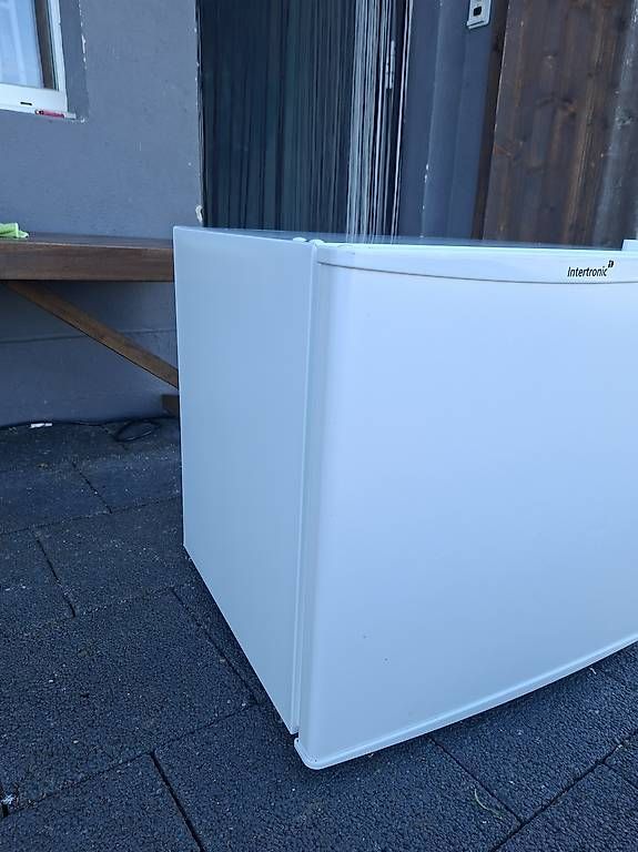 Kühlschrank: Kühlschrank 45L – Gebraucht aus Schwarzenburg von yan_7cyj