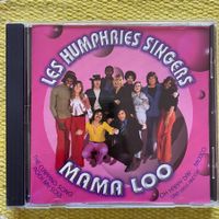 LES HUMPHRIES SINGERS-MAMA LOO