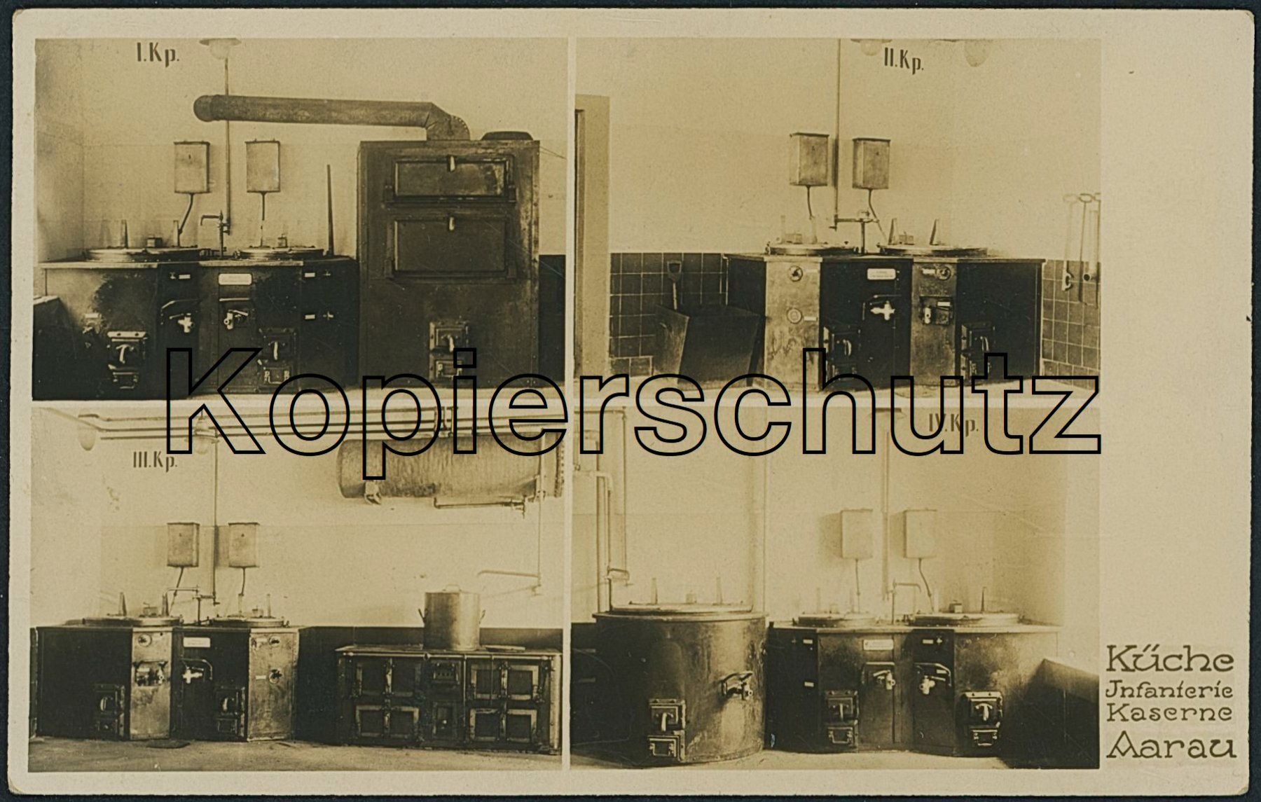 Ansichtskarten: AGS Aarau - Militär – Neu (gemäss Beschreibung) aus Schindellegi von leecollect