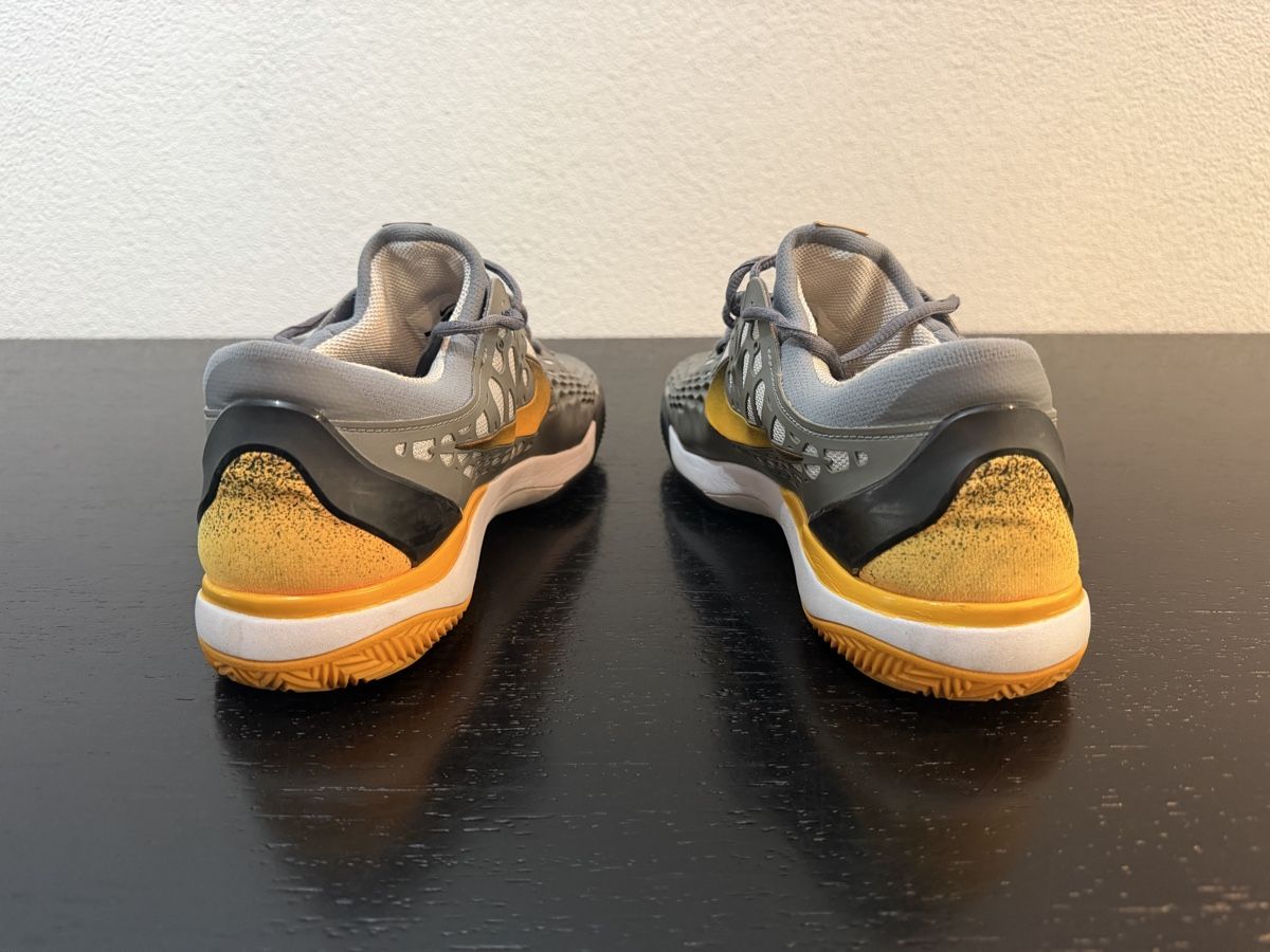Nike Scarpe da uomo: nike zoom cage 3 – Usato da Felsberg venduto da jur_gmj6 3