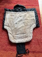 Fusssack