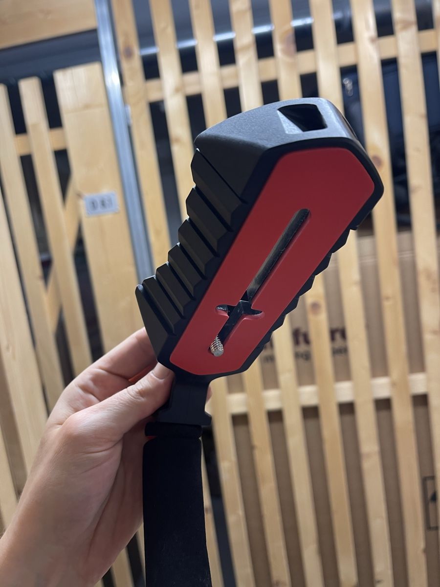 Sonstiges Zubehör: Stabilisator für Kamera – Neu (gemäss Beschreibung) aus Wallisellen von JennyMayfair 1