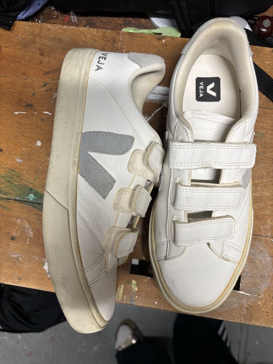 Veja Scarpe da donna: Grossartiger Veja Turnschuh Gr. 41 – Usato da St. Gallen venduto da connybest 1