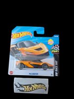 Hot Wheels HW Race Day 2025 McLaren W1 6/10 S