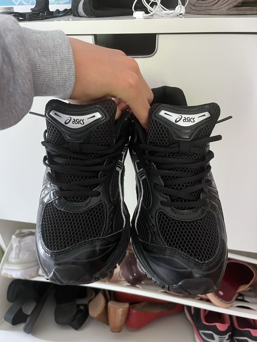 Asics Scarpe da uomo: Asics gel kayano gr 44 – Usato da Muntelier venduto da estavayer01 4