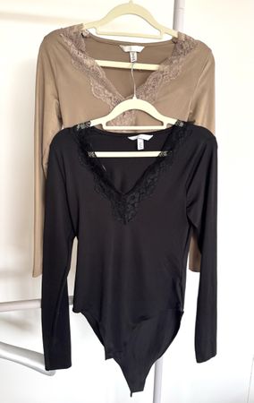 H&M body