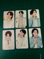 BTS PC's Set Nr. 22
