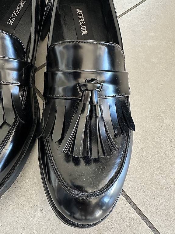 Scarpe da donna: Mocassino da donna – Usato da Comano venduto da federicam 1