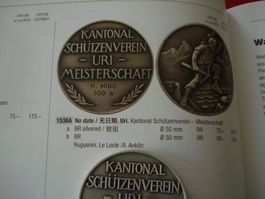 (RO) Uri (Richter 1536A) BR silvered
