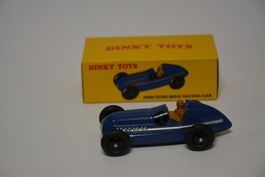 Mercedes Benz Racing Car , Dinky , 1:43