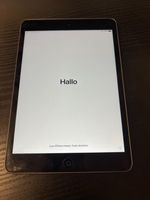 iPad mini 2 Schwarz 32 GB #6