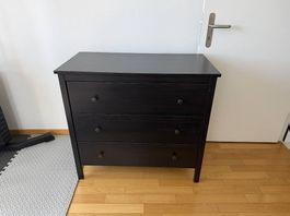 IKEA HEMNES Kommode