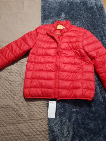 Freizeit Jacke