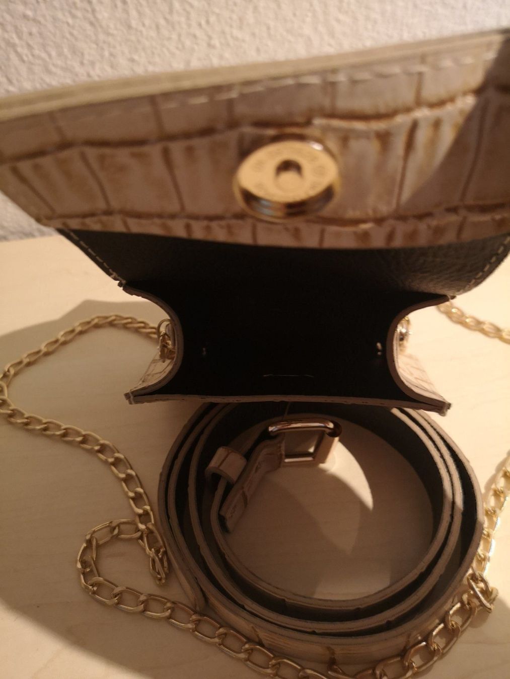 Borse da donna: Damen Gürteltasche – Nuovo (secondo la descrizione) da Frenkendorf venduto da DORU1 3
