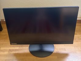 Lenovo 1080p 60Hz Monitor 16:9
