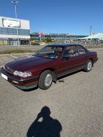 Honda legend