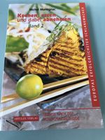 Kochbuch "Kochen, essen und dabei abnehmen" Band 2 top