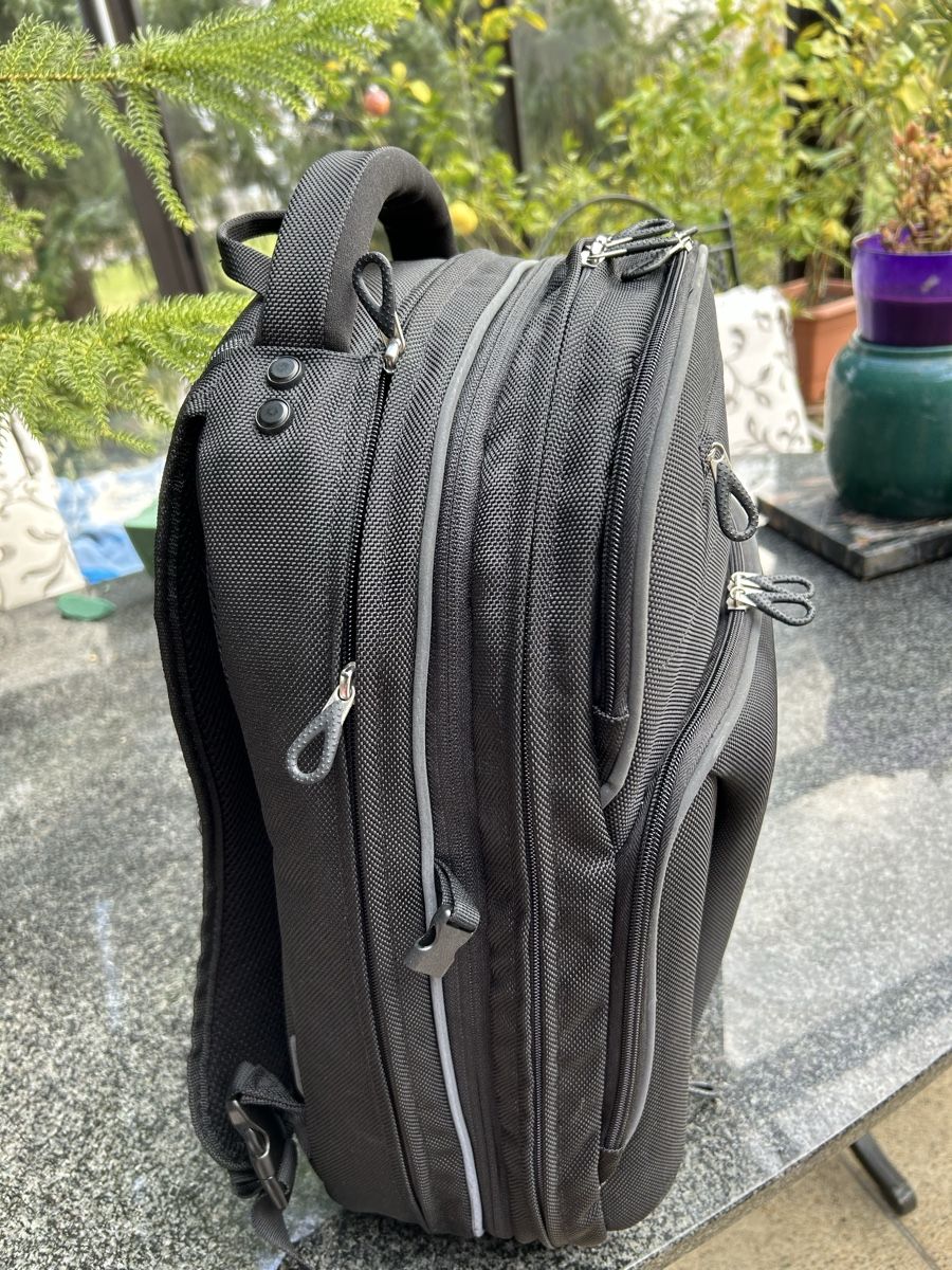 Zaini: Rucksack – Usato da Lupsingen venduto da Mar_nm9j