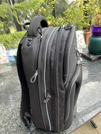 Rucksack