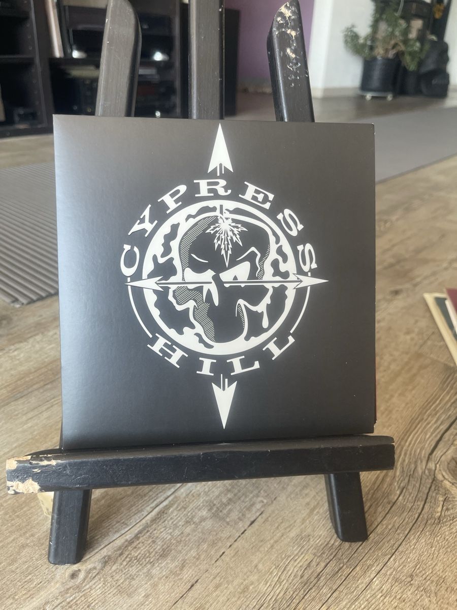 Dischi in vinile: Cypress Hill / Limited 7 Inch  – Nuovo e nell'imballaggio originale da Dagmersellen venduto da stonefinger