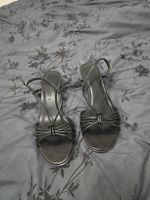 sandales à talons