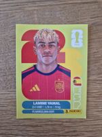 Panini Sammelbild Lamine Yamal