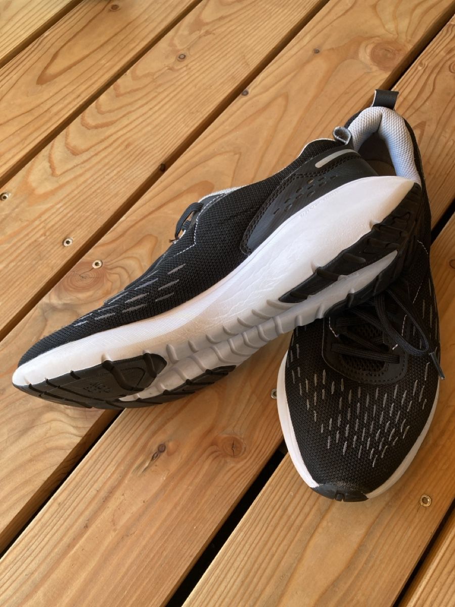Scarpe da uomo: Hallenturnschuhe, GR.41 – Usato da Felsberg venduto da kat_v2cm 2