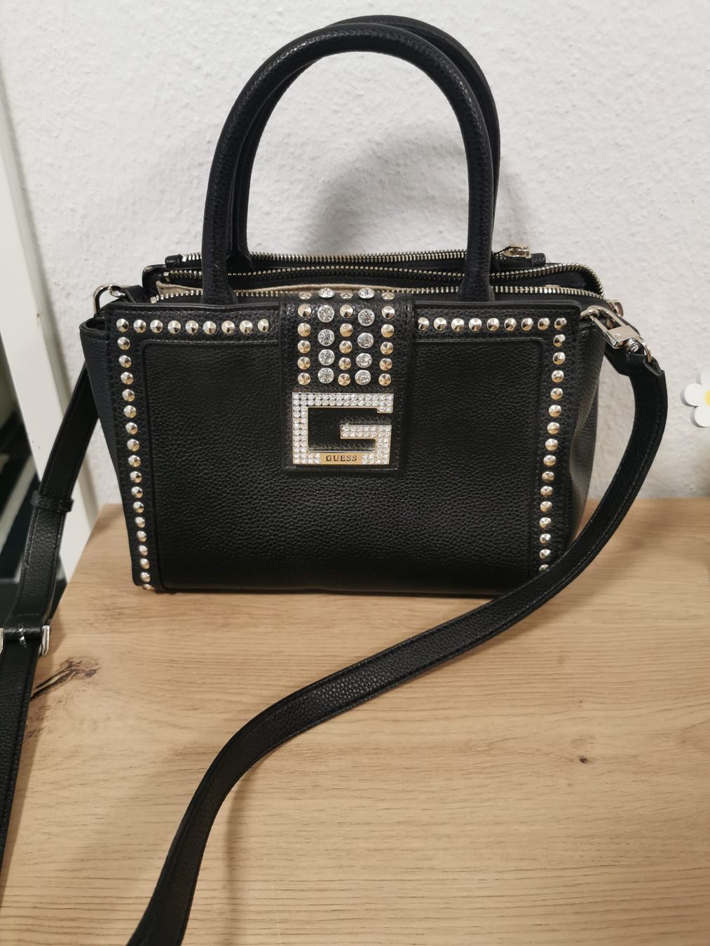Guess Sacs femmes: GUESS Tasche – Neuf (Voir description) à Basel par dada_gili