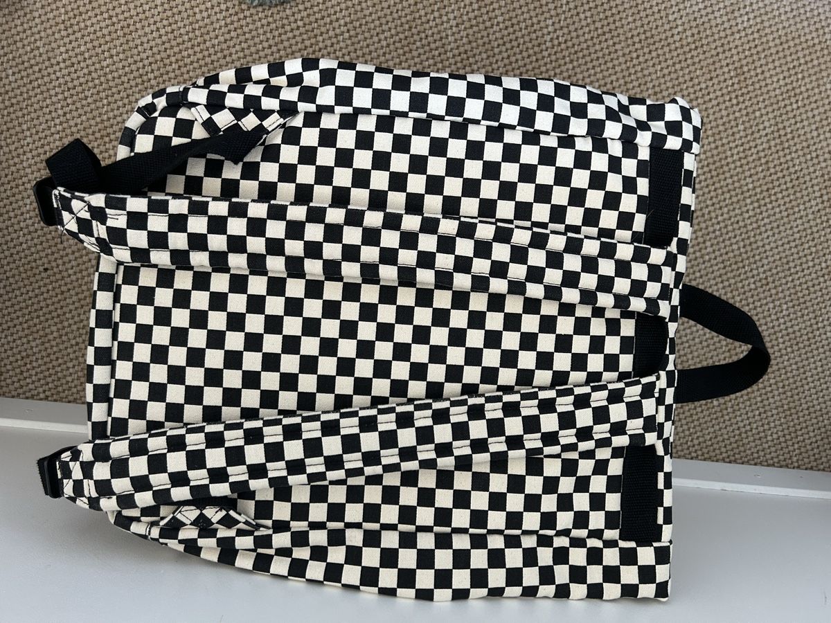 Vans Sacs à dos: Vans Rucksack neuwertig – Neuf (Voir description) à Wohlen b. Bern par Honeypie 1