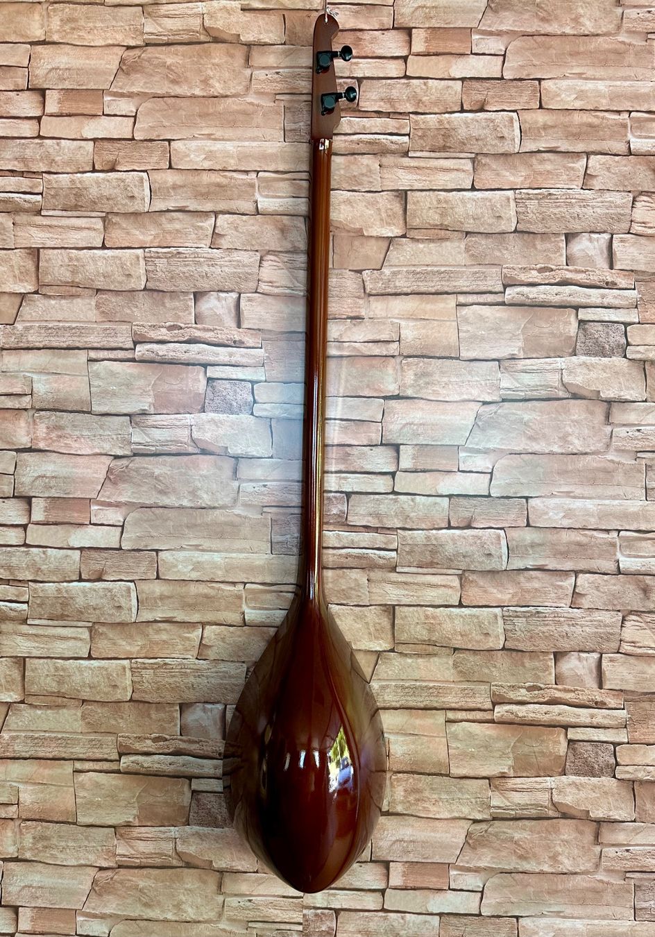 Strumenti musicali: Albanisches Musikinstrument Qifteli – Nuovo e nell'imballaggio originale da Kirchberg SG venduto da rex_pfd8 4