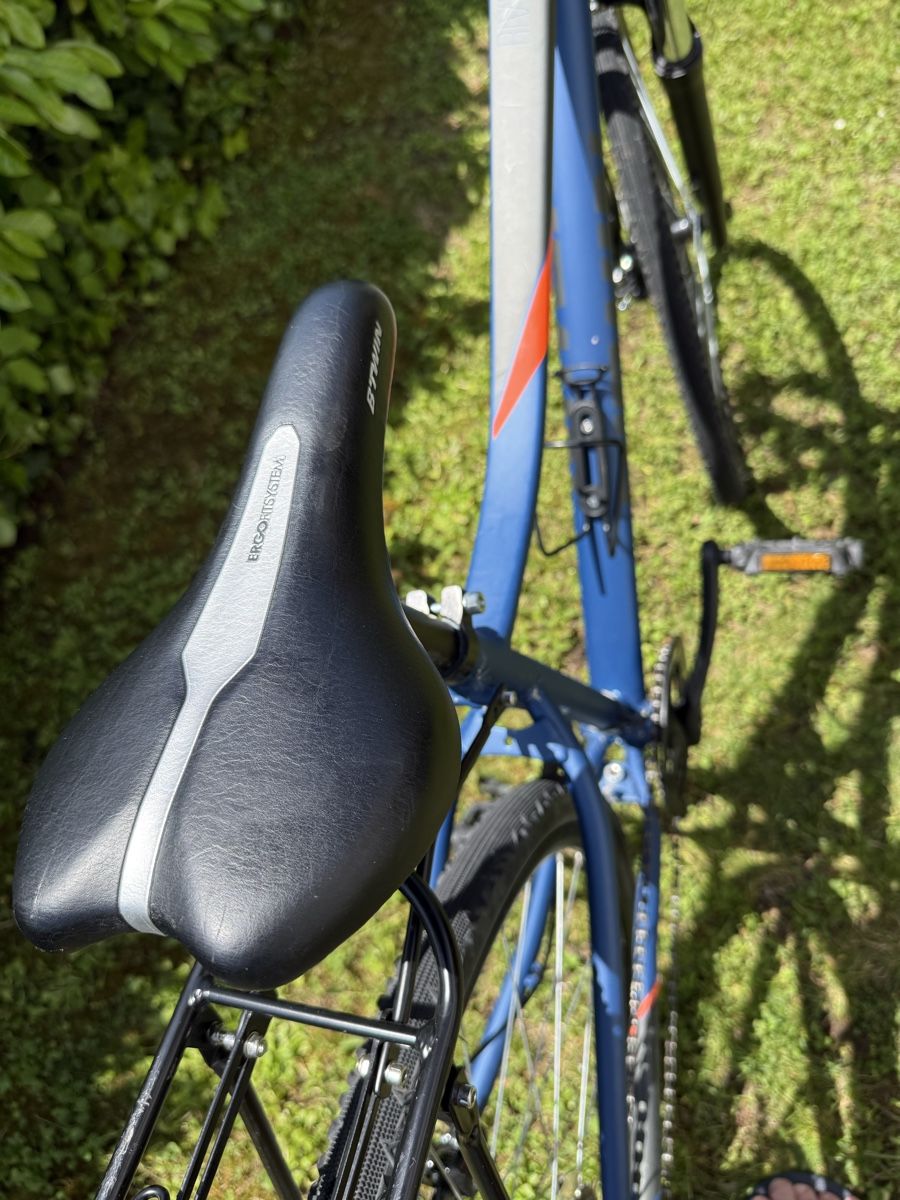 Decathlon Biciclette: BT Win Allround Bike – Usato da Meilen venduto da cosita79