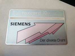 Siemens 110E ungebr