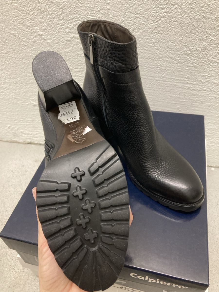 Scarpe da donna: Calpierre Stiefelette – Nuovo e nell'imballaggio originale da Dielsdorf venduto da Chantal1988 3