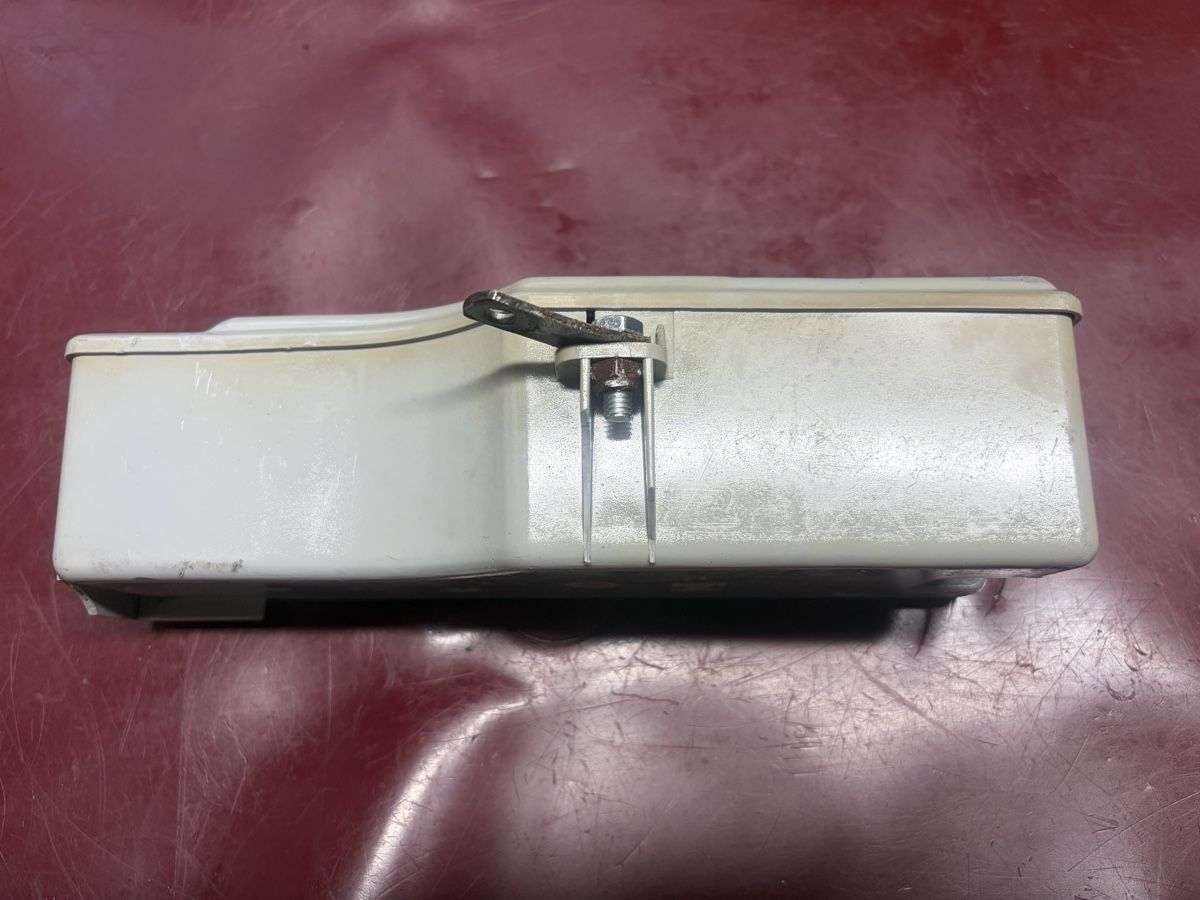 Sachs Mofa-Ersatzteile: Mofa Sachs 503 Luftfilter – Gebraucht aus Latterbach von Bbutz98 2