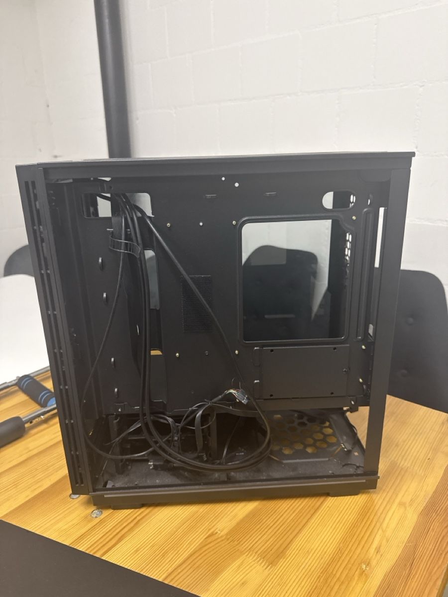 Gehäuse: PC Case bon CSL – Gebraucht aus Würenlingen von Viktor18 2