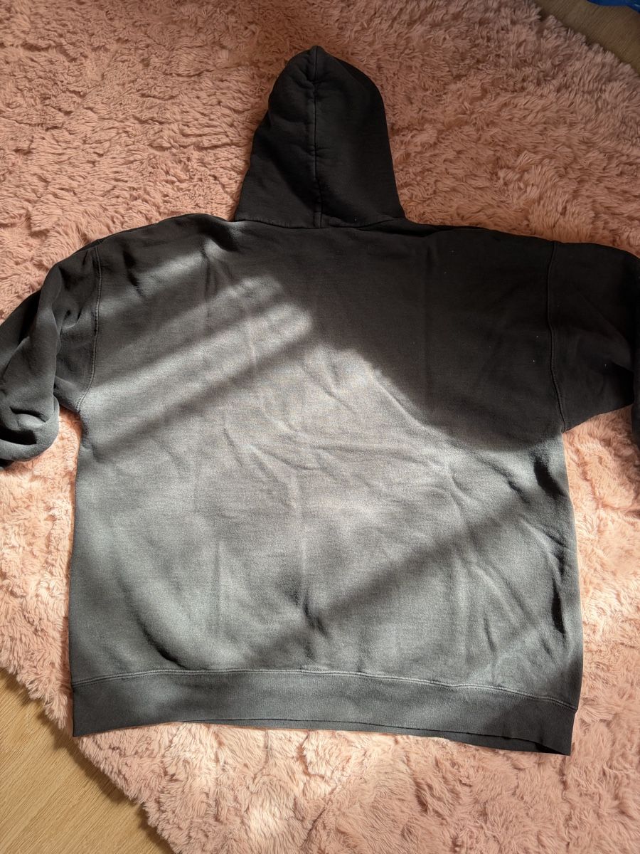 Pulls & Sweat-shirts: Thrasher Kapuzenpullover schwarz – D'occasion à Faulensee par san_26hj 5