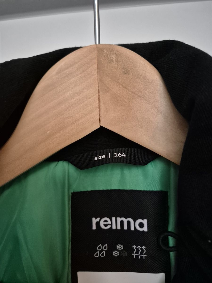 Reima Giacche: Reima Skijacke – Usato da Meilen venduto da treck0z 4
