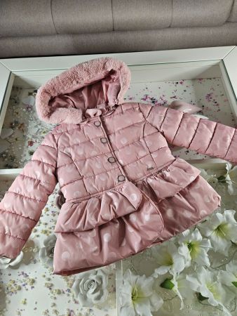 Mayoral Mädchen Winterjacke