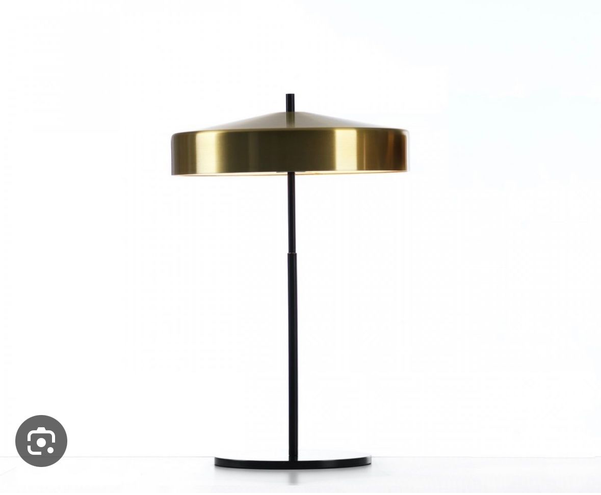 Lampade: Original Designer Tischleuchte – Nuovo e nell'imballaggio originale da Davos Platz venduto da Himbeerblau 3