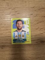 Panini WM 26 ARG 17 - Lionel Messi 