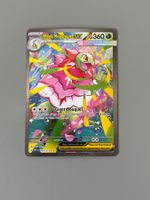 Pokemon Mega-Meganium ex 272/217 Ascended Heroes EN