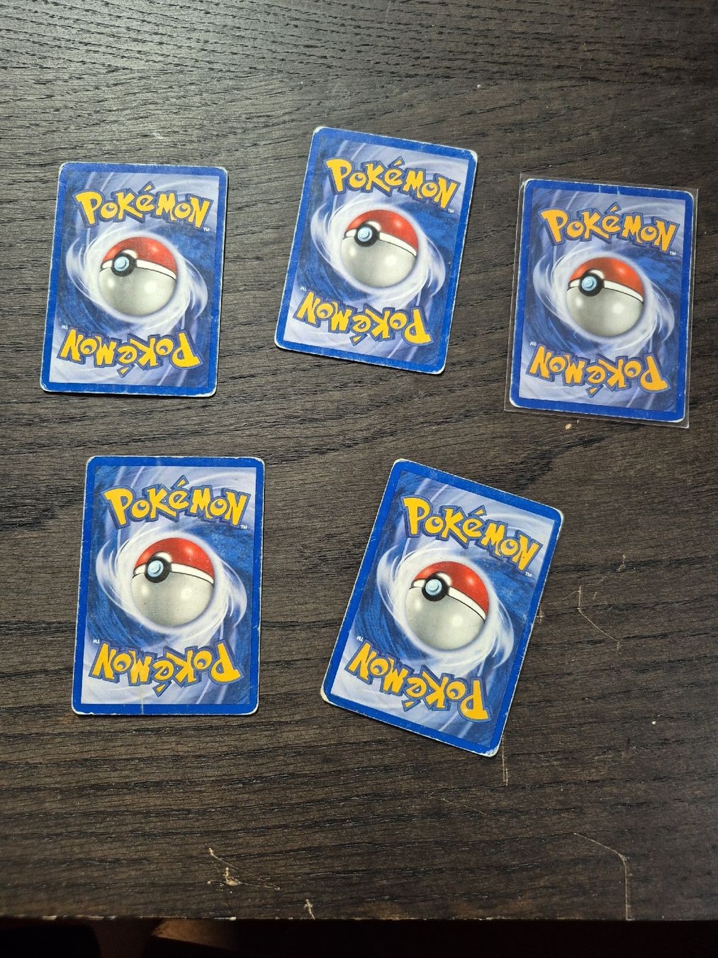 Pokémon Carte collezionabili: Pokemon - Team Rocket – Usato da Subingen venduto da mattkum 1