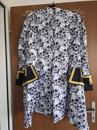 Piratenkostüm Erwachsene