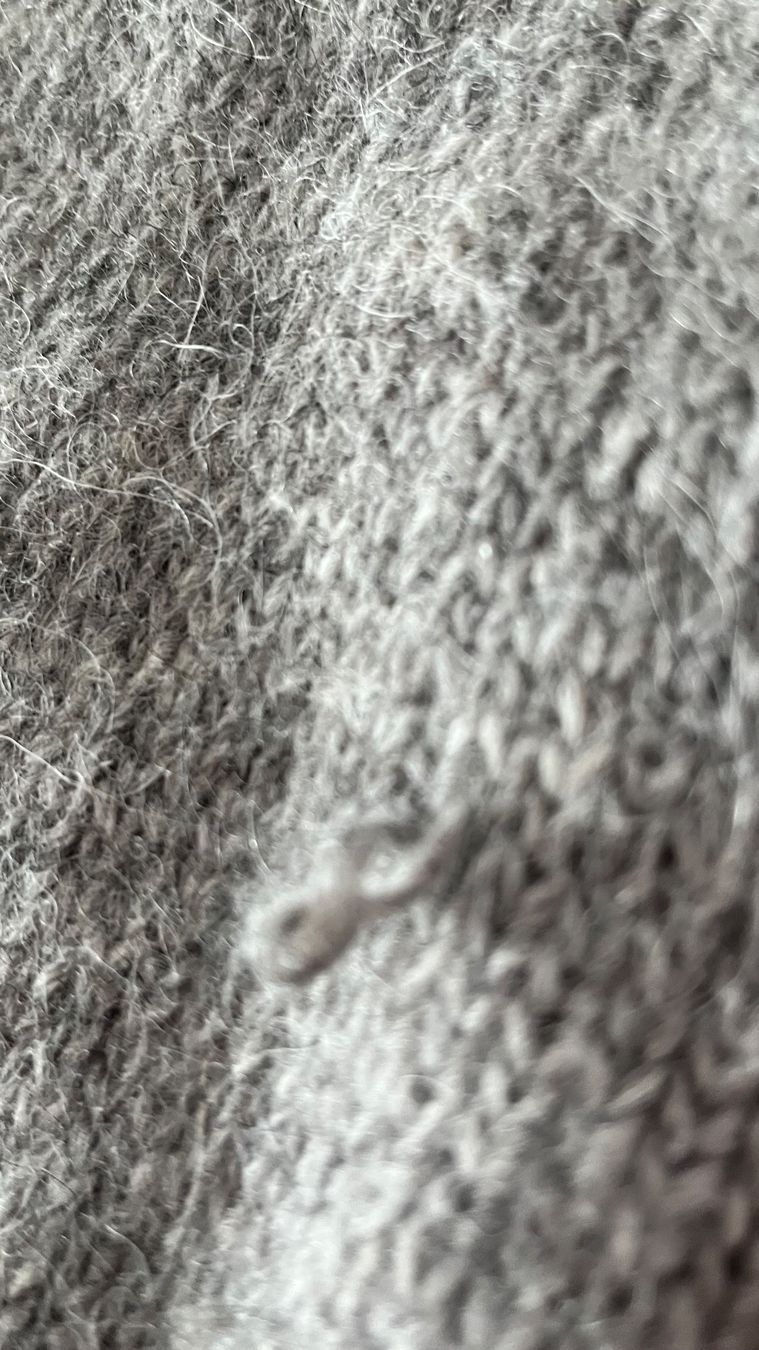 Vestes: Echte isländische Strickjacke (Icewear) – D'occasion à Schenkon par mpa65 1
