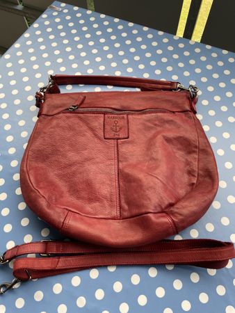 Harbour Tasche